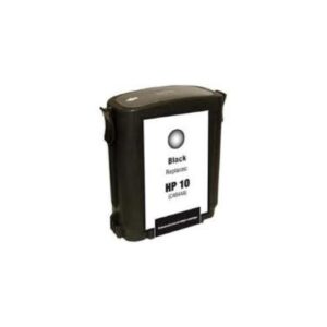 Compatible Premium Ink Cartridges 10  Black Cartridge - for use in  Printers