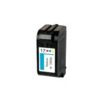 Compatible Premium Ink Cartridges 17 Eco Colour Cartridge - for use in  Printers