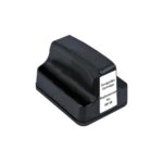 Compatible Premium Ink Cartridges 02  Black Ink Cartridge - for use in  Printers