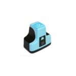 Compatible Premium Ink Cartridges 02  Light Cyan Ink Cartridge - for use in  Printers