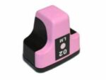 Compatible Premium Ink Cartridges 02  Light Magenta Ink Cartridge - for use in  Printers