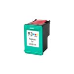 Compatible Premium Ink Cartridges 93 Eco High Capacity Colour Cartridge (C9361WA) - for use in  Printers