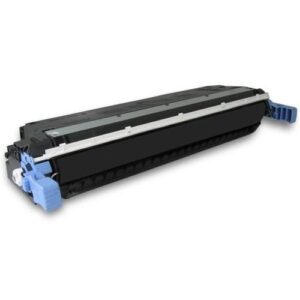 Compatible Premium Toner Cartridges 645A (C9730A) Remanufactured Black Toner - for use in  Printers