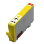 Compatible Premium Ink Cartridges 564XL  XL Yellow Cartridge - for use in  Printers