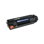 Compatible Premium Toner Cartridges 35A  Toner Cartridge (CB435A) - for use in  Printers