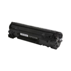 Compatible Premium Toner Cartridges 36A  Toner Cartridge  (CB436A) - for use in  Printers