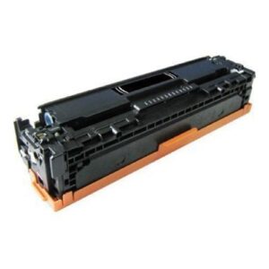 Compatible Premium Toner Cartridges 125A  Black Toner CB540A - for use in  Printers