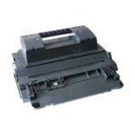 Compatible Premium Toner Cartridges 64A  Black Toner - for use in  Printers