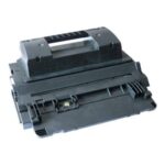 Compatible Premium Toner Cartridges 64X  Black Toner - for use in  Printers