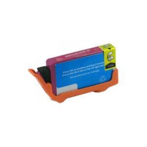 Compatible Premium Ink Cartridges 920XL  Magenta Ink Cartridge (CD973A) - for use in  Printers