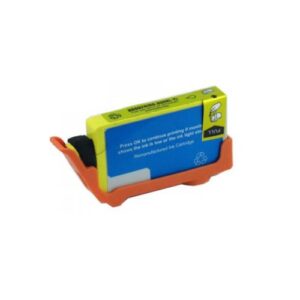 Compatible Premium Ink Cartridges 920XL  Yellow Ink Cartridge (CD974A) - for use in  Printers