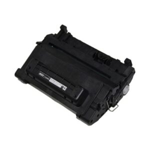 Compatible Premium Toner Cartridges CE390A  Black Toner - for use in  Printers