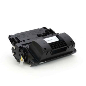 Compatible Premium Toner Cartridges CE390X High Capacity  Black Toner - for use in  Printers