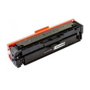 Compatible Premium Toner Cartridges CE400A(507A) Black Remanufacturer Toner Cartridge - for use in  and  Printers