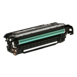 Compatible Premium Toner Cartridges CE400X(507X) High Yield Black Remanufacturer Toner Cartridge - for use in  and  Printers