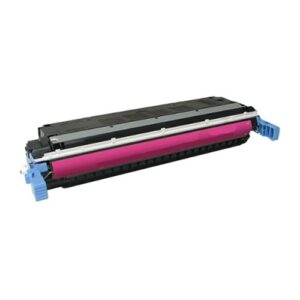 Compatible Premium Toner Cartridges CE403A(507A) Magenta Remanufacturer Toner Cartridge - for use in  and  Printers