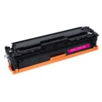 Compatible Premium Toner Cartridges 305A (CE413A)  Magenta Toner - for use in  Printers