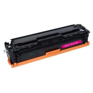 Compatible Premium Toner Cartridges 305A (CE413A)  Magenta Toner - for use in  Printers