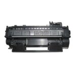 Compatible Premium Toner Cartridges 05A  Black Toner (CE505A) - for use in  Printers