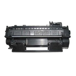 Compatible Premium Toner Cartridges 05A  Black Toner (CE505A) - for use in  Printers