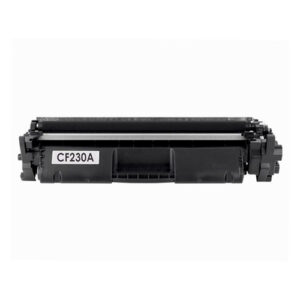 Compatible Premium Toner Cartridges 30A  Hi Yield CF230A Toner - for use in  Printers