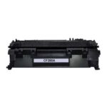 Compatible Premium Toner Cartridges 80A  Toner Cartridge CF280A - for use in  Printers