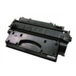 Compatible Premium Toner Cartridges 80X  Hi Capacity Toner Cartridge (CF280X) - for use in  Printers