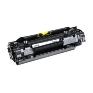 Compatible Premium Toner Cartridges 83A  Toner Cartridge CF283A - for use in  Printers