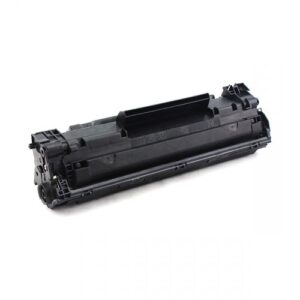 Compatible Premium Toner Cartridges 83X  Hi Yield Toner Cartridge (CF283X) - for use in  Printers