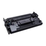 Compatible Premium Toner Cartridges 87X  Hi Yield Toner Cartridge (CF287X) - for use in  Printers