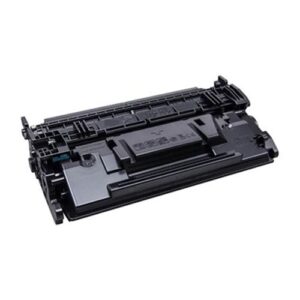 Compatible Premium Toner Cartridges 87X  Hi Yield Toner Cartridge (CF287X) - for use in  Printers