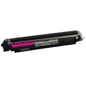 Compatible Premium Toner Cartridges CF353A 130A  Magenta Toner - for use in  Printers