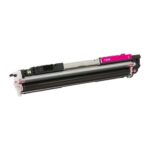 Compatible Premium Toner Cartridges CF353A Magenta Remanufacturer Toner Cartridge - for use in  and  Printers