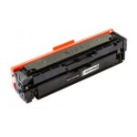 Compatible Premium Toner Cartridges 201A  Black Toner (CF400A) - for use in  Printers