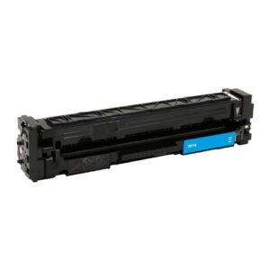 Compatible Premium Toner Cartridges 201A  Cyan Toner (CF401A) - for use in  Printers