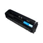 Compatible Premium Toner Cartridges 201X  High Yield Cyan Toner (CF401X) - for use in  Printers