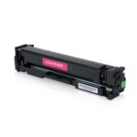 Compatible Premium Toner Cartridges 201X  High Yield Magenta Toner (CF403X) - for use in  Printers