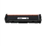 Compatible Premium Toner Cartridges 410A  Black Toner (CF410A) - for use in  Printers