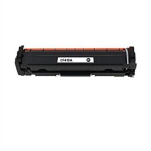 Compatible Premium Toner Cartridges 410A  Yellow Toner (CF412A) - for use in  Printers