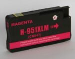 Compatible Premium Ink Cartridges 951XL  Magenta Ink Cartridge - for use in  Printers