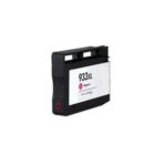 Compatible Premium Ink Cartridges 933XL  Magenta Ink Cartridge - for use in  Printers