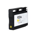 Compatible Premium Ink Cartridges 933XL  Yellow Ink Cartridge - for use in  Printers