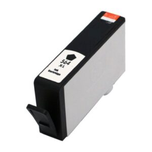 Compatible Premium Ink Cartridges 564XL  High Capacity Black Cartridge - for use in  Printers