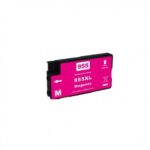 Compatible Premium Ink Cartridges 955XL  Magenta Hi Capacity Ink Cartridge - for use in  Printers