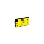 Compatible Premium Ink Cartridges 955XL  Yellow Hi Capacity Ink Cartridge - for use in  Printers