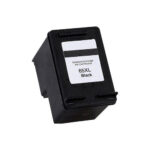 Compatible Premium Ink Cartridges 65XL High Capacity Black  Ink Cartridge - for use in  Printers