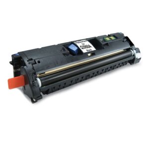 Compatible Premium Toner Cartridges Q3960A/ CART301/ EP87 Black Remanufacturer Toner Cartridge - for use in  and  Printers