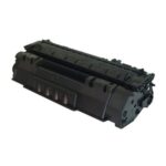 Compatible Premium Toner Cartridges 49A  Toner Cartridge Q5949A - for use in  Printers