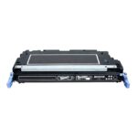 Compatible Premium Toner Cartridges Q6470A/ 7580 Black Remanufacturer Toner Cartridge - for use in  and  Printers