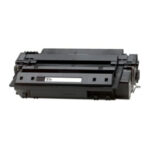 Compatible Premium Toner Cartridges 51X  High Capacity Black Toner Q7551X - for use in  Printers